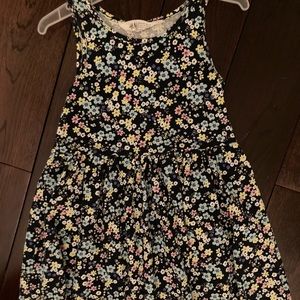 Size 4-6 Summer Dress